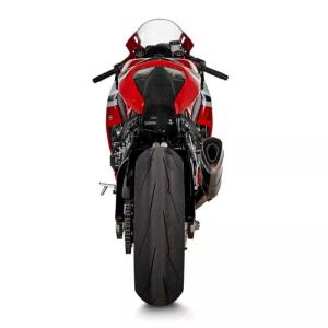 Escape Akrapovic Honda CBR1000RR-R 24-carbono Â· 3